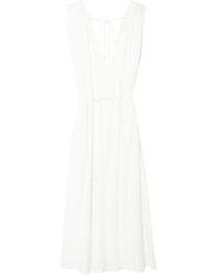 Zadig & Voltaire - Rimati Maxi Dress - Lyst