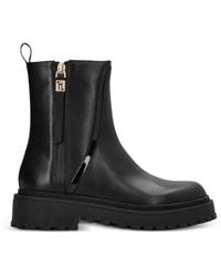 Liu Jo - Rumi Ankle Boots - Lyst