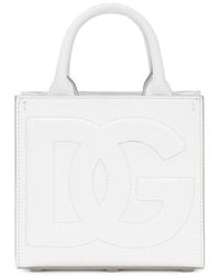 Dolce & Gabbana - Shopper Dg Daily Mini - Lyst