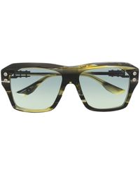 Dita Eyewear - Gafas de sol Grand-APX con montura cuadrada - Lyst