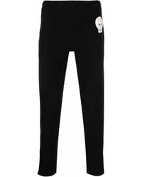 McQueen - Slim-Fit Trainingsbroek - Lyst