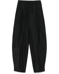ANDAMANE - Pantalones con pinzas - Lyst