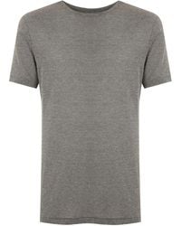 Osklen - E-Basics Ii T-Shirt - Lyst
