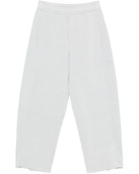 CFCL - Milan Gewelfde Broek - Lyst