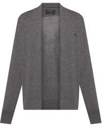 AllSaints - Mode Cardigan - Lyst