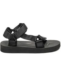 Suicoke - Depa Strappy Sandals - Lyst