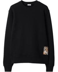 Burberry - Sweatshirts - Lyst