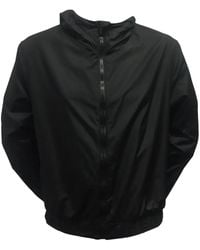 Fendi - Klassischer Windbreaker - Lyst