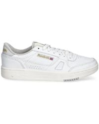 Reebok - Lt Court Sneakers - Lyst