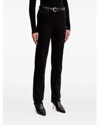 Morgan - Vaqueros Rectos - Lyst