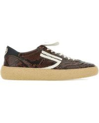PURAAI - Baskets 4.05 Polly Tab - Lyst