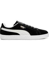 Puma Suede Classic Sneakers for Men - Up to 52% off | Lyst