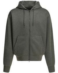 Daiwa Pier39 - Zip-Up Hoodie - Lyst