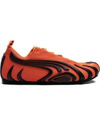 PUMA - Talon Og Flat Sneakers - Lyst