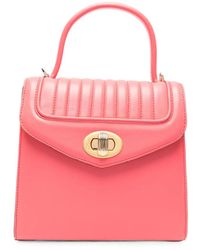 Delage - Sac Cabas À Design Matelassé - Lyst