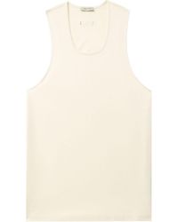 Fear Of God - Lounge Tank Top Clothing - Lyst