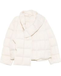 JNBY - Mid-Length Down Jacket - Lyst