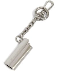 Maison Margiela - Porte-Clés À Breloque Porte-Briquet - Lyst