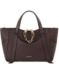Givenchy - Borsa The Snatch Piccola - Lyst