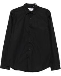 Costumein - Long-Sleeve Button-Down Shirt - Lyst