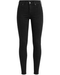 Lee Jeans - Scarlett High Jeans - Lyst