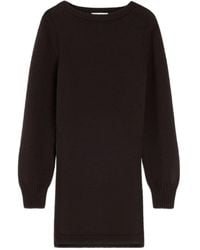 Lemaire - Maglione Girocollo - Lyst