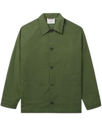 A Kind Of Guise - Jetmir Cotton Chore Jacket - Lyst