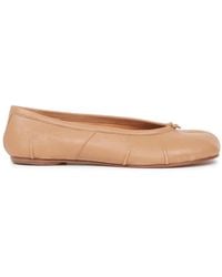 Maison Margiela - Flat Shoes - Lyst