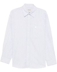 Carhartt - Keene Stripes Shirt - Lyst