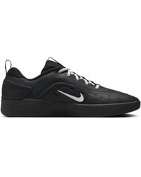 Nike - Sb Zoom Nyjah 4 Low-Top Sneakers - Lyst