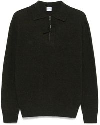 Aspesi - Wool Sweater - Lyst
