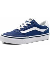 Vans - Brooklyn Ls Sneakers - Lyst