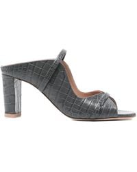 Malone Souliers - Norah 70mm サンダル - Lyst