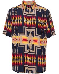 Pendleton - Vacation Button-up Shirt - Lyst