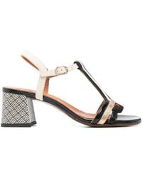Chie Mihara - 60Mm Laluce Sandals - Lyst