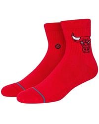 Stance - X Nba Chicago Bulls Socken - Lyst