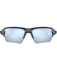 Oakley - Oo9188 Flak 2.0 Xl Polarized 918858 Sunglasses Black - Lyst