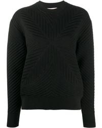 McQueen - Sweaters Black - Lyst