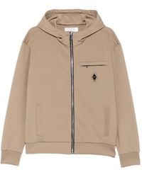Yes London - Jack Met Capuchon En Logopatch - Lyst