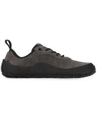 Be Lenka - Trailwalker 3.0 Suede Panelled Sneakers - Lyst