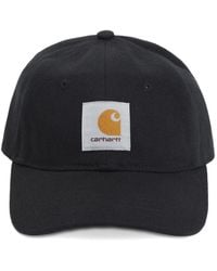 Carhartt - Logo Baseball Cap - Lyst