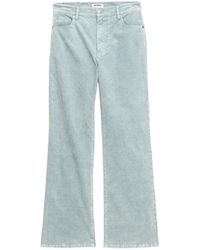 Zadig & Voltaire - Evy Trousers - Lyst