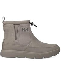 Helly Hansen - Toggle-Fastening Ankle Boots - Lyst