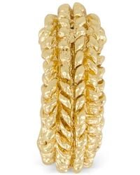Paola Sighinolfi - Gabby Ear Cuff - Lyst