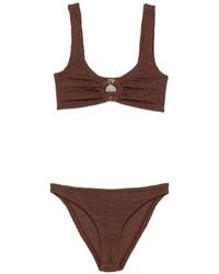 Hunza G - Julia Bikini - Lyst