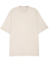 Hevò - Mulino Oversized Short-Sleeved T-Shirt - Lyst
