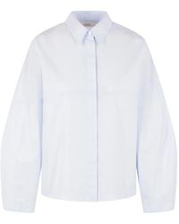Glanshirt - Goia Shirt - Lyst