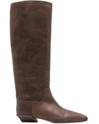 Paris Texas - Bettina Boot T. 2,5 - Lyst