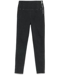 Patrizia Pepe - Stretch-Cotton Jeans - Lyst