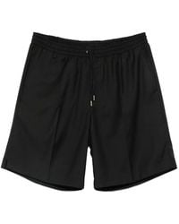 Briglia 1949 - Molokaip Pleated Drawstring Shorts - Lyst